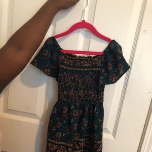 Kids dress